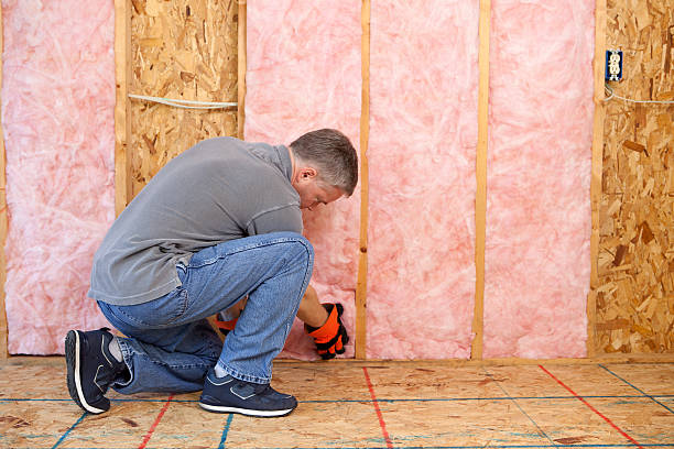 Types of Insulation We Offer in Spring Valley, MN